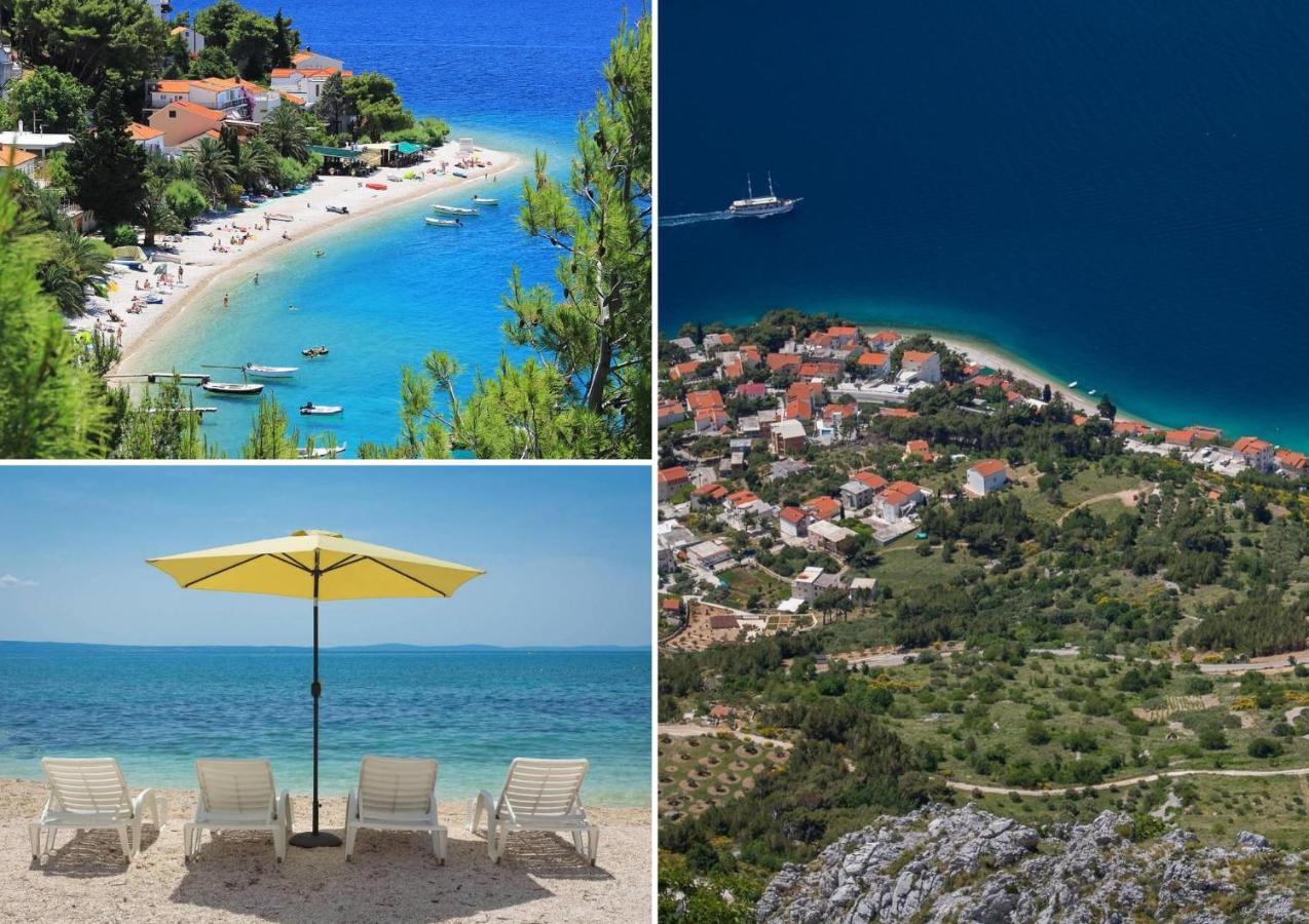 Solaris Holiday Home - Private Pool Stanici Exterior foto